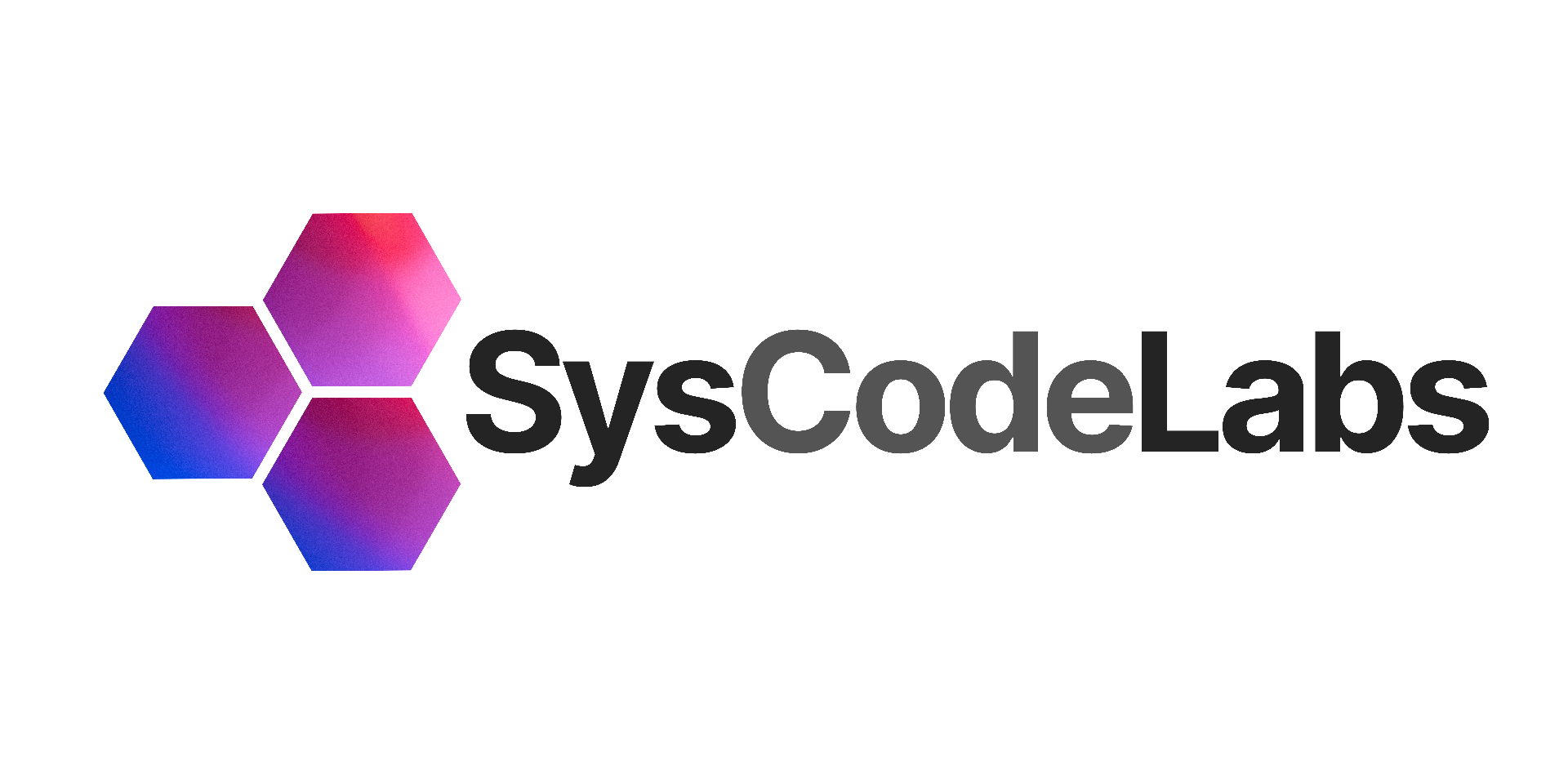 Sys Cod SysCodeLabs | Intelligent Systems for Cities & Enterprises